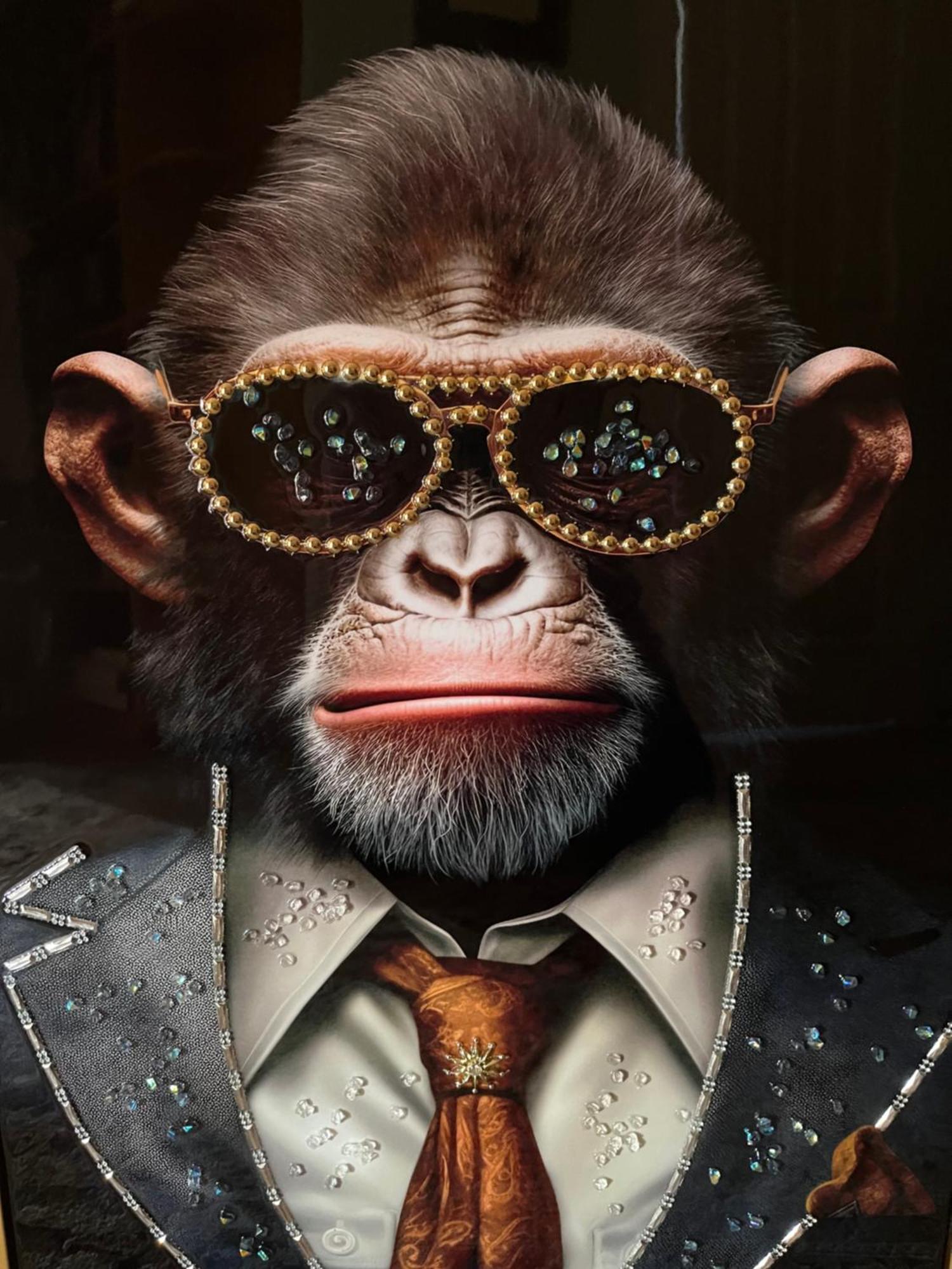 ブダペストKing-Kongs Luxury Caveアパートメント エクステリア 写真